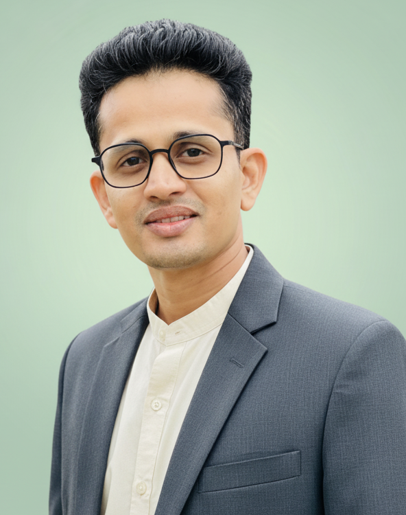 Prabeesh Mohan - Partner